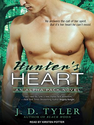 cover image of Hunter's Heart
